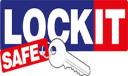 Lockit Safe logo